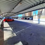 First Line Las Arenas Apartment P Benidorm