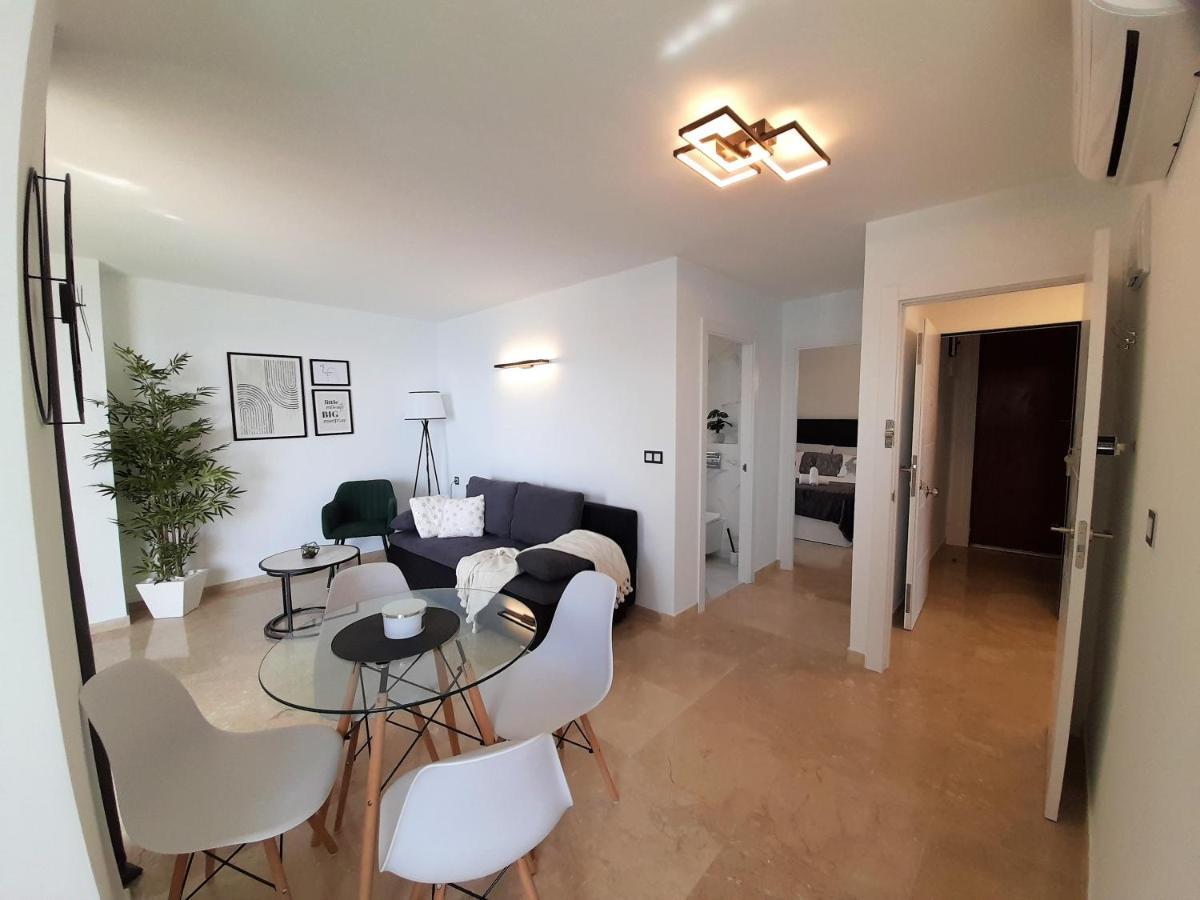 Appartement First Line Arenas P *