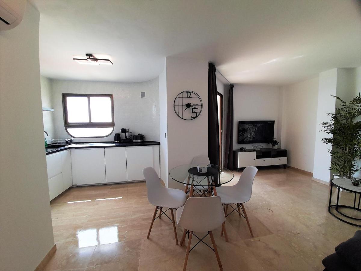Appartement First Line Arenas P