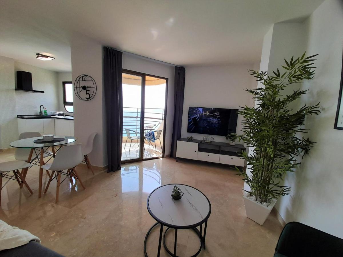 Appartement First Line Arenas P Benidorm