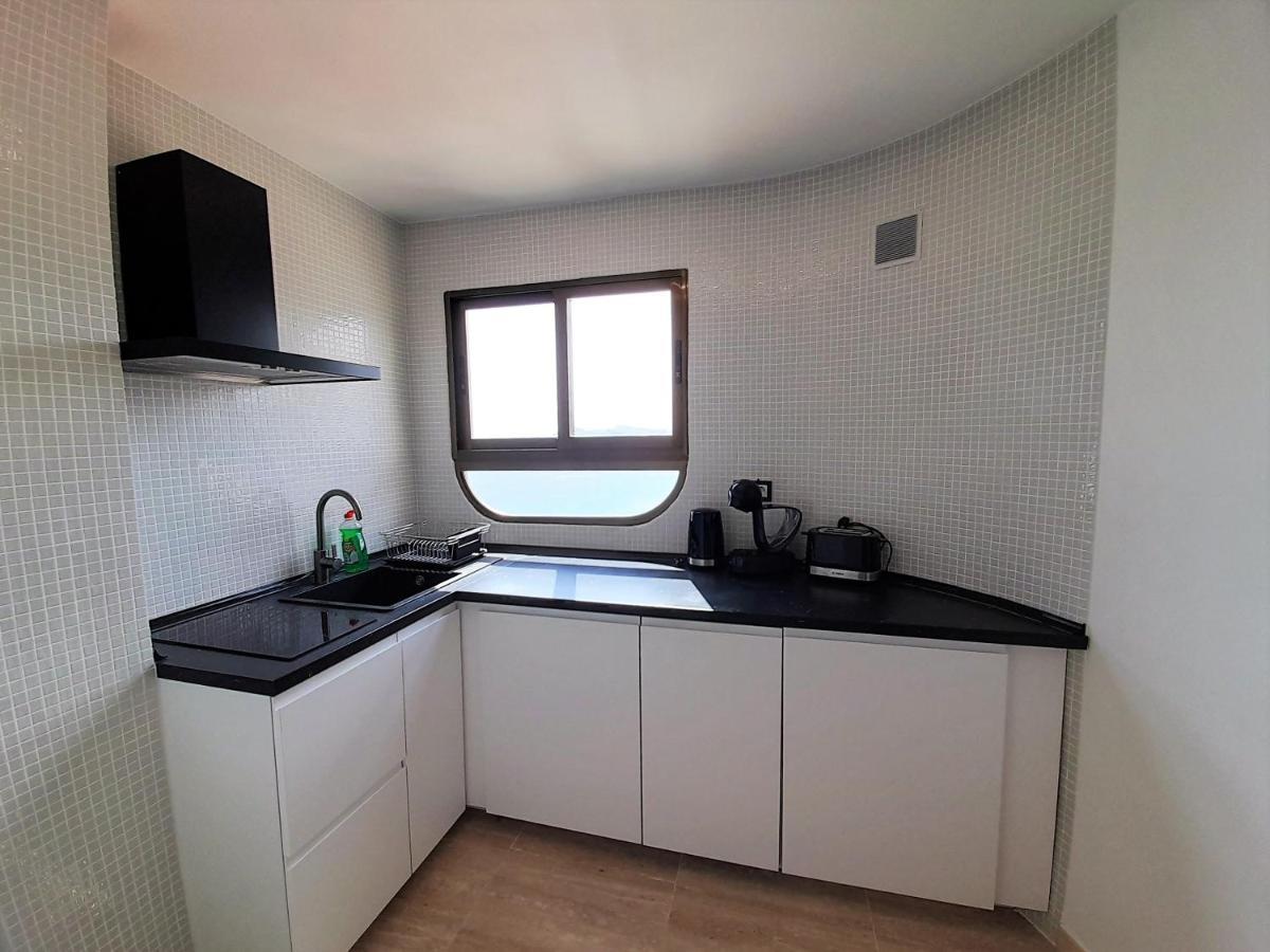 First Line Arenas P Appartement