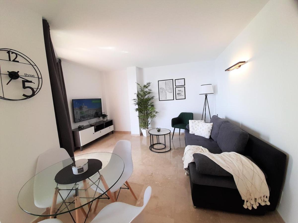 First Line Arenas P Appartement