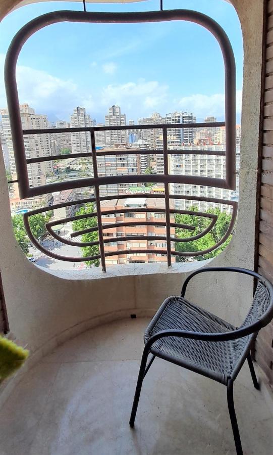First Line Arenas P Appartement Benidorm