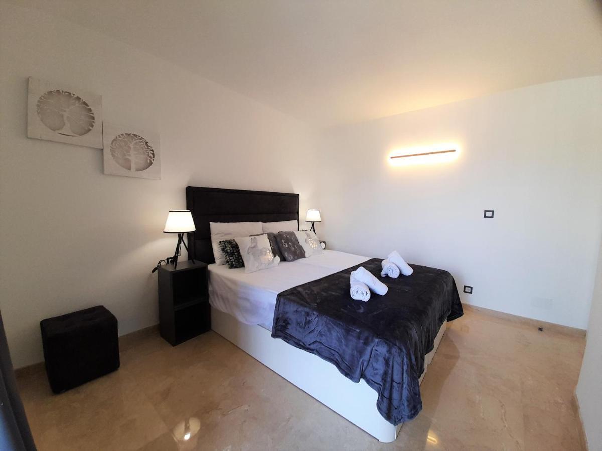 Appartement First Line Arenas P Benidorm