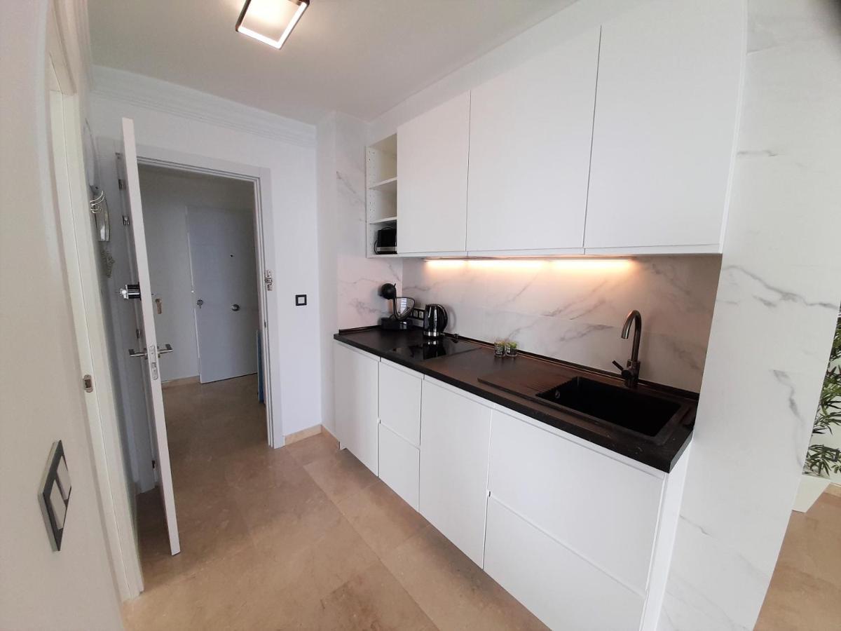 Appartement First Line Arenas P *