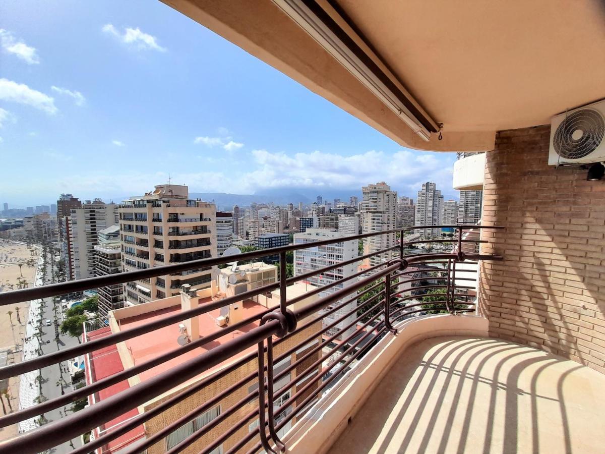 First Line Arenas P Appartement