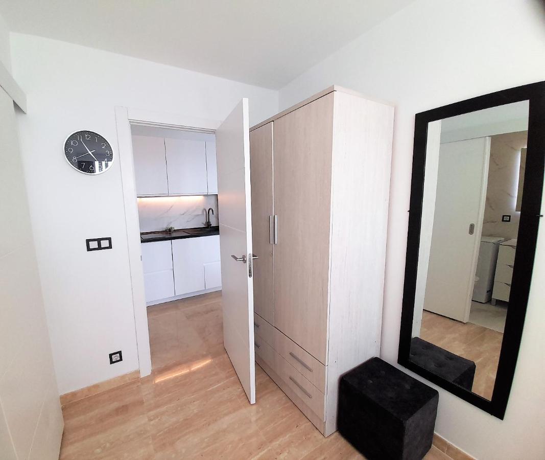 First Line Arenas P Appartement Benidorm